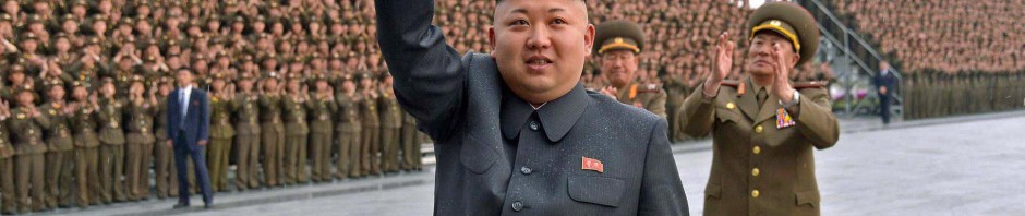 kim jong un