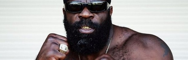 kimbo slice