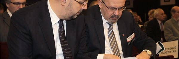 lideri UDMR