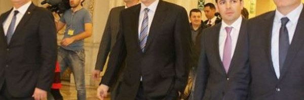 lideri coalitie