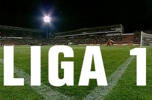 liga 1