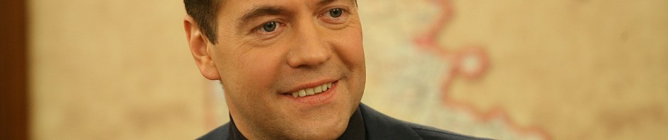 medvedev