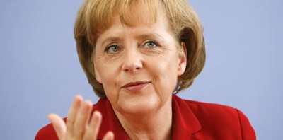 merkel