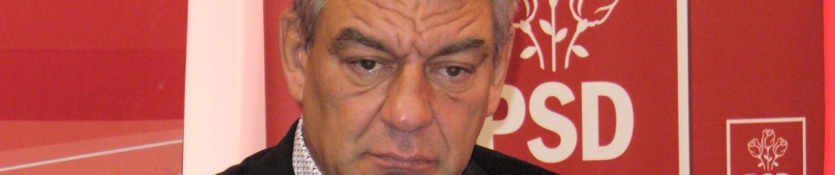 mihai tudose