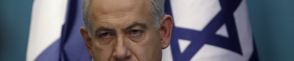 netanyahu