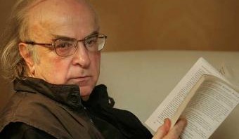 norman manea