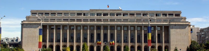 palatul victoria