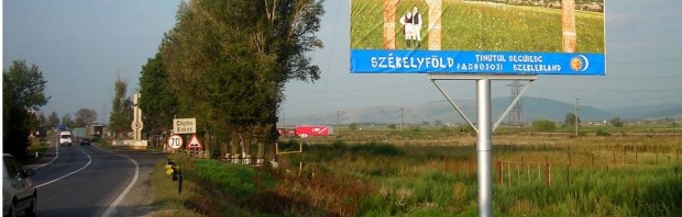 panou tinut secuiesc