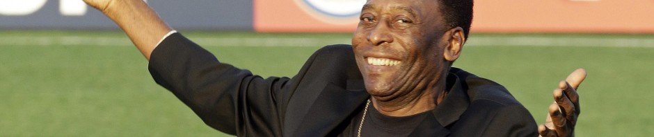 Pele