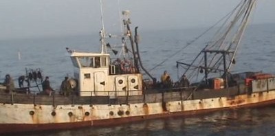 pescador
