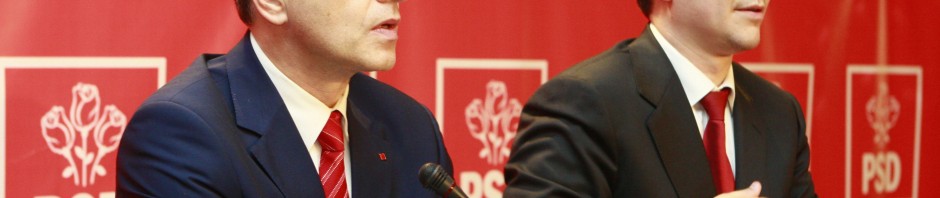 ponta geoana
