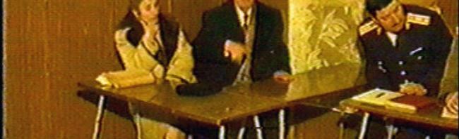 proces ceausescu