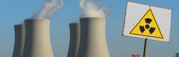 reactor nuclear