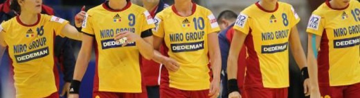 romania handbal