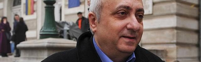 silviu ionescu