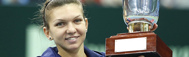 simona halep