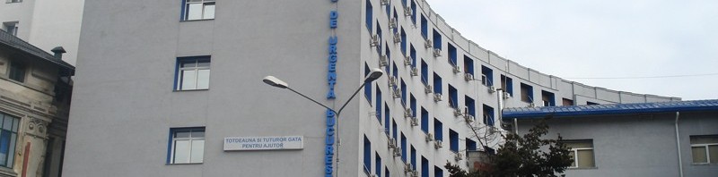 spital urgenta bucuresti