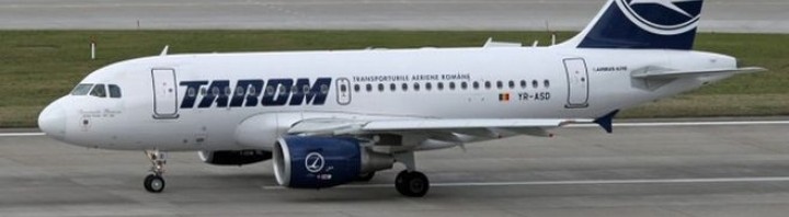 tarom