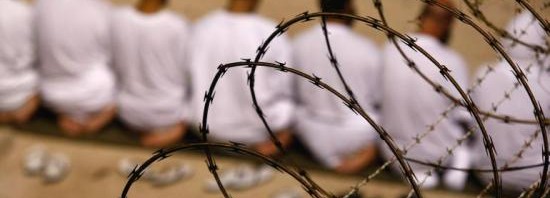 tortura CIA
