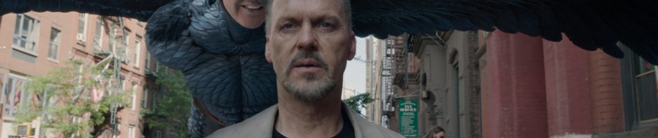Birdman