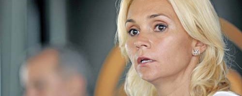 Ruxandra Dragomir