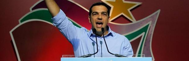 Syriza