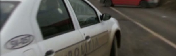 accident cluj