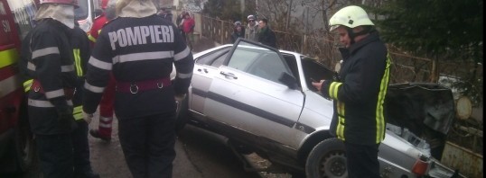 accident grav