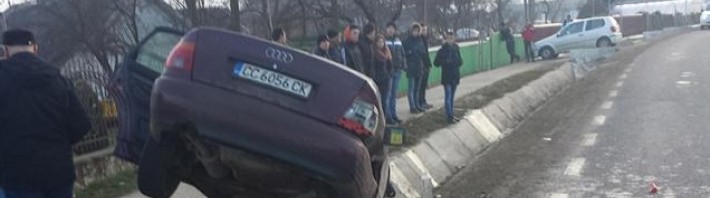 accident suceava