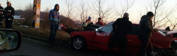 accident
