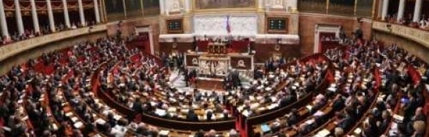 adunarea nationala franta