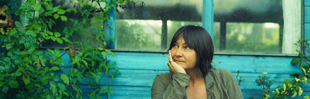 ali smith