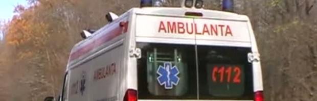 ambulanta