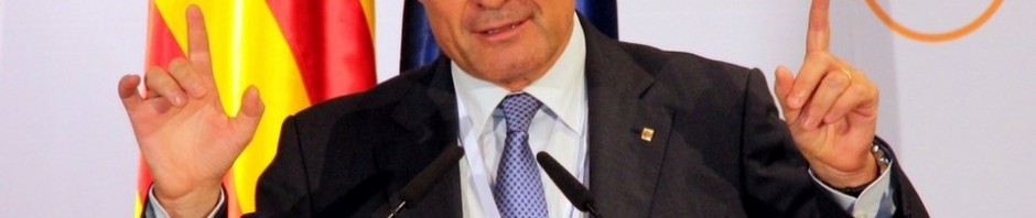 artur mas