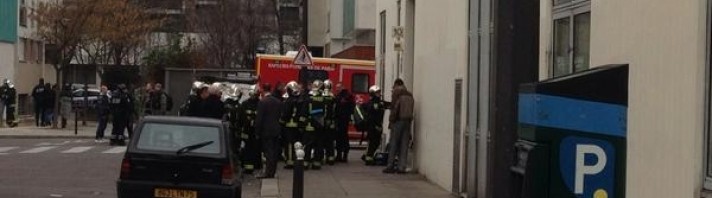 atac armat paris