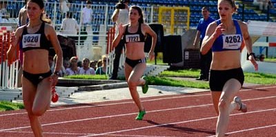 atletism