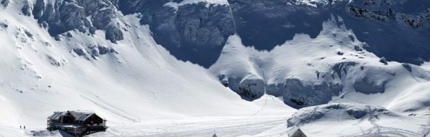 avalansa balea