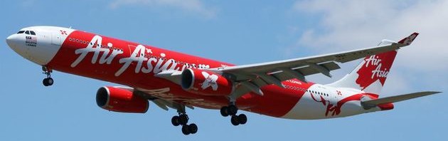 avion airasia