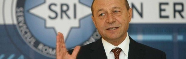 basescu SRI