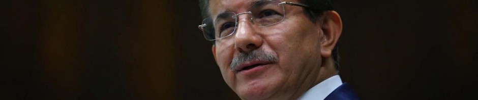 davutoglu