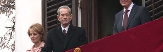familia regala