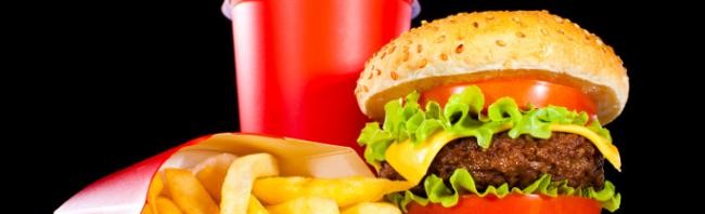 fast food