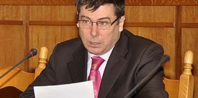 florin tecau