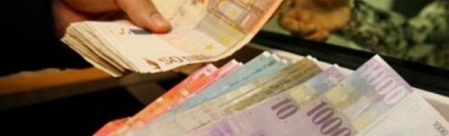 franc euro