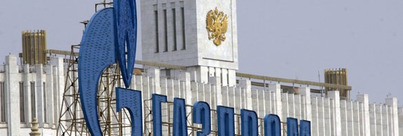 gazprom