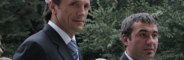 hagi popescu