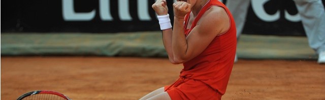 halep