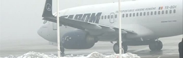 iohannis avion
