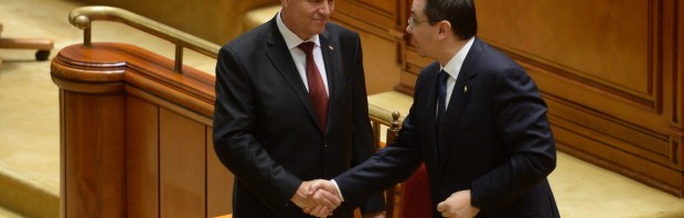 iohannis ponta