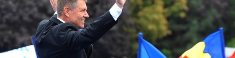 iohannis ziua unirii